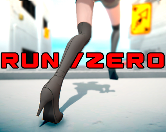 RUN//ZERO: CALIBRATION Image