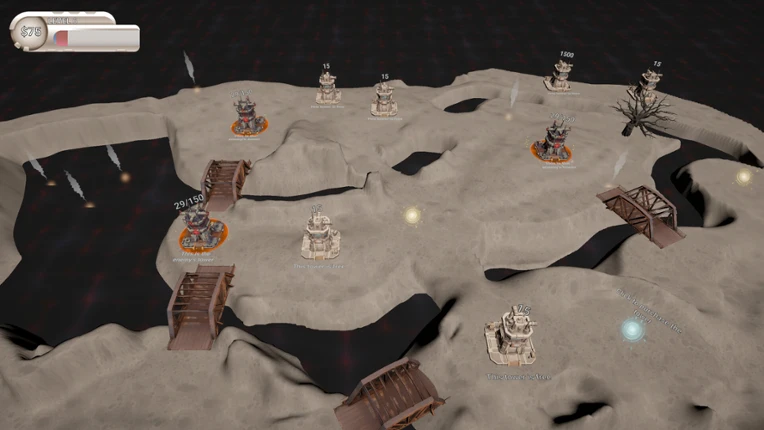 Sector War Image