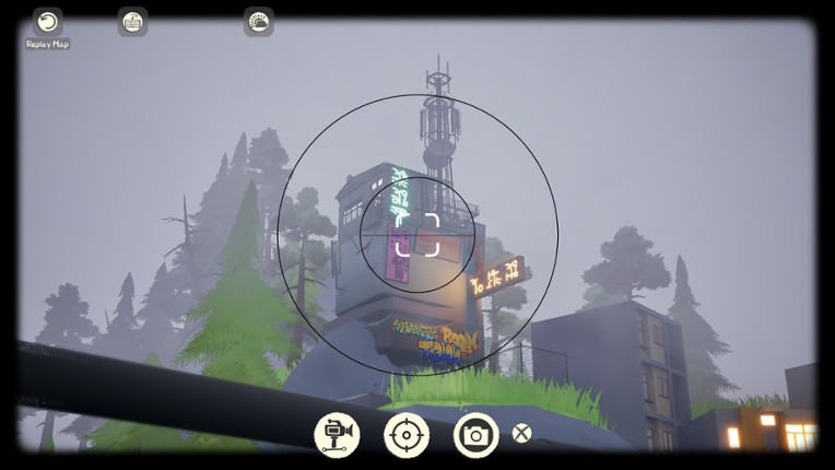 ShantyTown screenshot