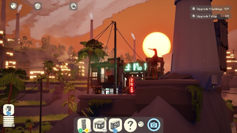ShantyTown screenshot