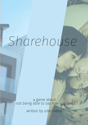 Sharehouse Image