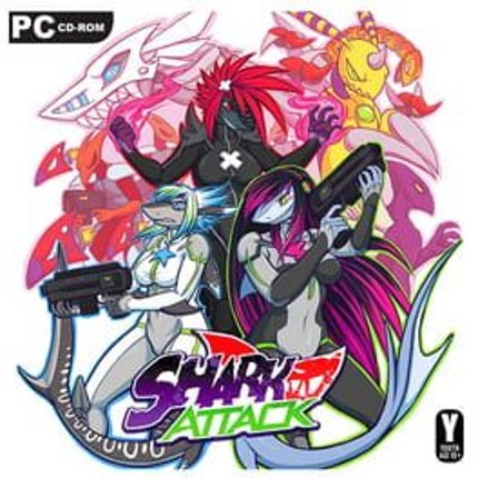 Shark Attack Image