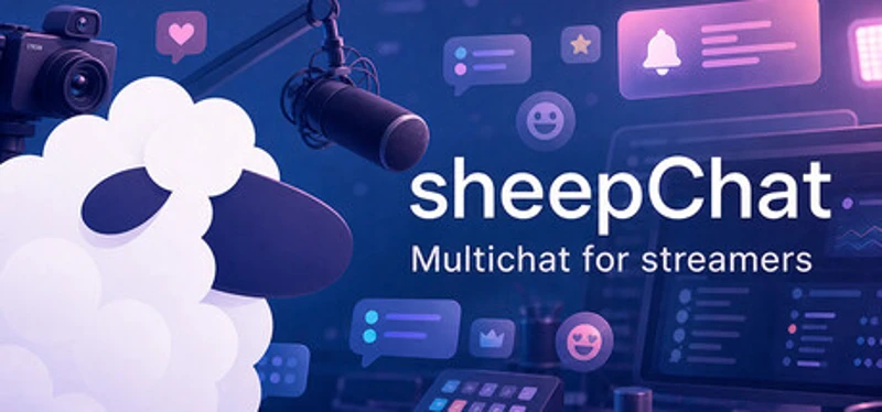 sheepChat Image