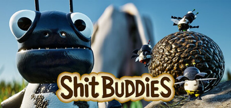 Shit Buddies Image