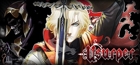 Games like Usurper