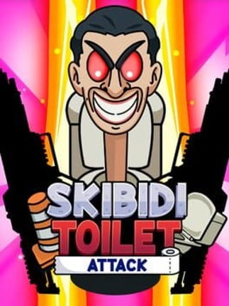 Skibidi Toilet Attack Image