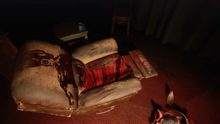 SLEEP AWAKE screenshot