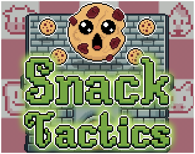 Games like Snack Tactics