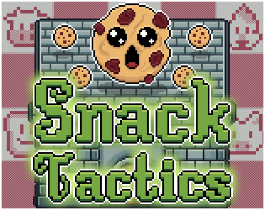 Snack Tactics Image