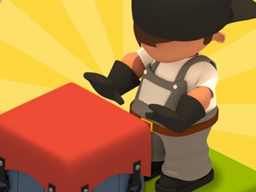 Games like Sokoban United