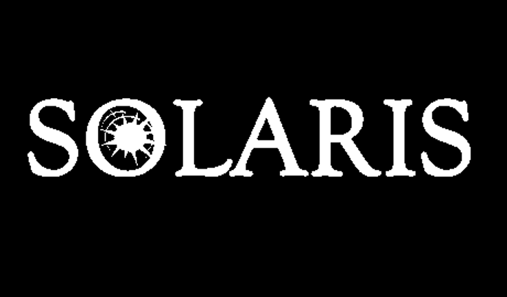 Solaris Game Cover
