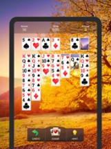 Solitaire - The #1 Card Game Image