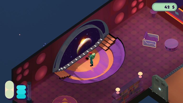 Space Sucks screenshot