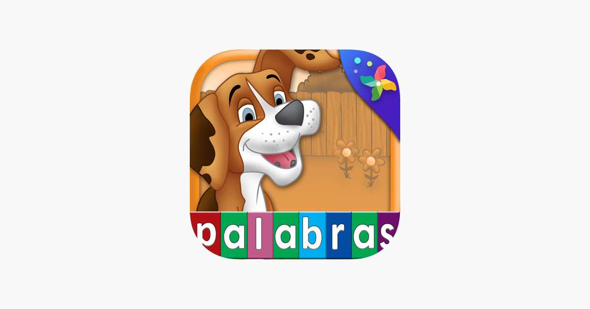 Games like Spanish First Words with Phonics