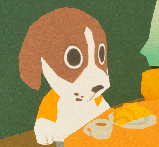 Games like Speak Up, Pup!