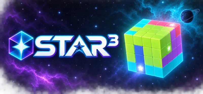 STAR³ Image