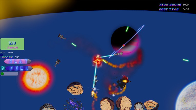 Star Hero Image