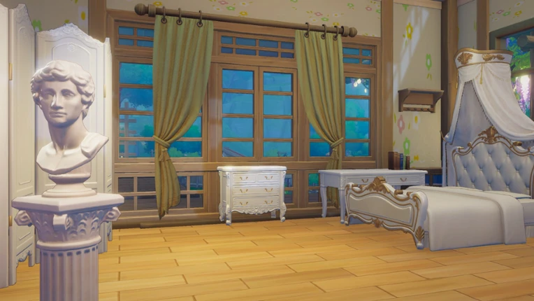 Starsand Island screenshot