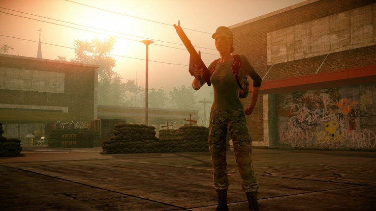 State of Decay: Year-One screenshot