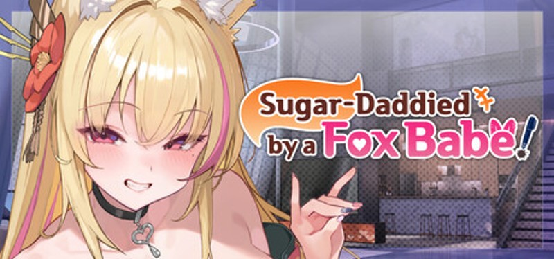 Sugar-Daddied by a Fox Babe Image
