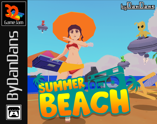 SummerBeach Image