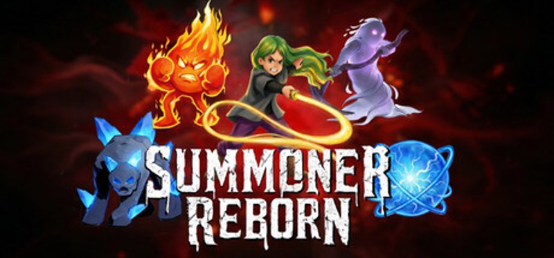 Summoner Reborn Image