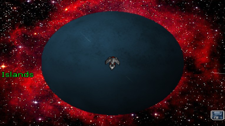 Super Space Galaxy screenshot