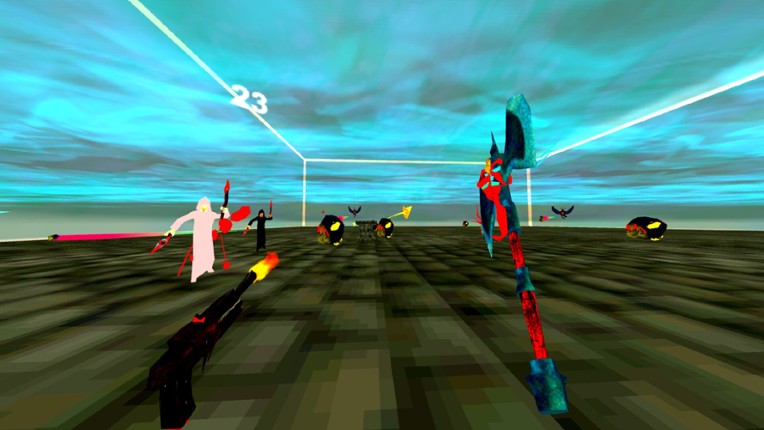Survivter screenshot