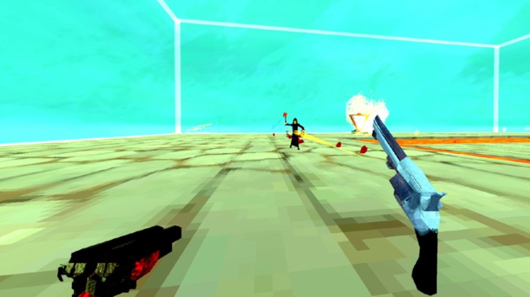 Survivter screenshot