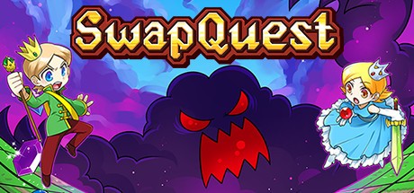 Games like SwapQuest