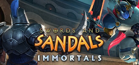 Games like Swords and Sandals Immortals