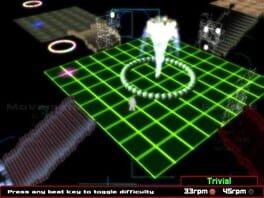 Games like Synaesthete