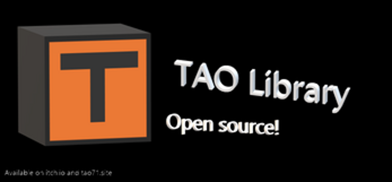 TAO Lib Image