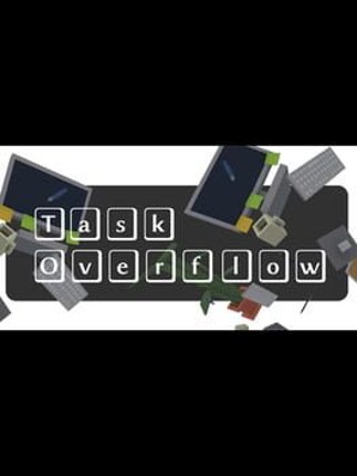 Task Overflow Image