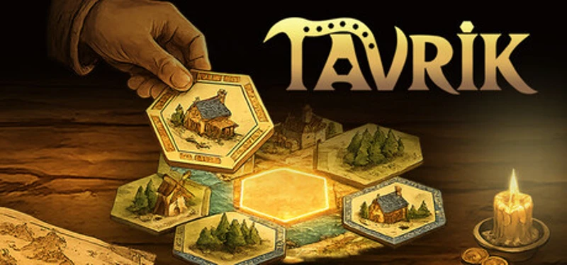 Tavrik Image