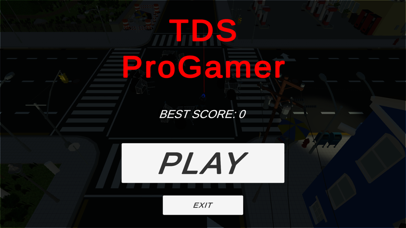 Games like TDS Pros Gamer
