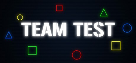 Games like Team Test