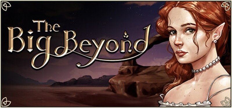 The Big Beyond Image