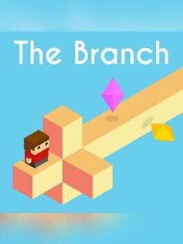 Games like The Branch