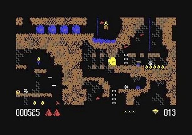 The Catacombs of Cherubim screenshot