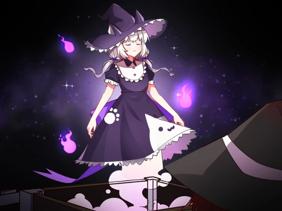 The Day of Revenge screenshot