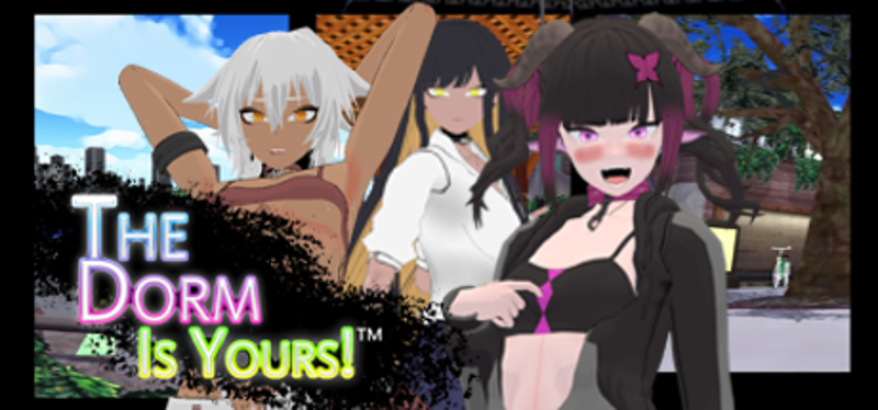 The Dorm Is Yours! Image