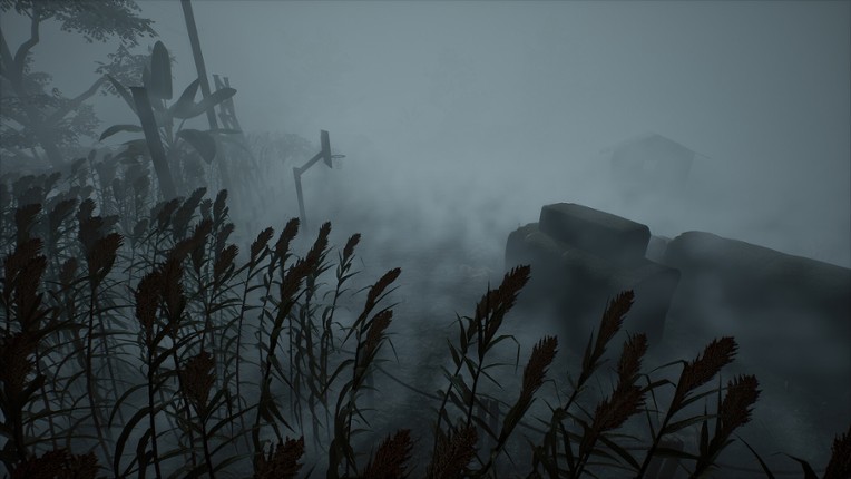 The Dreaded Hut screenshot