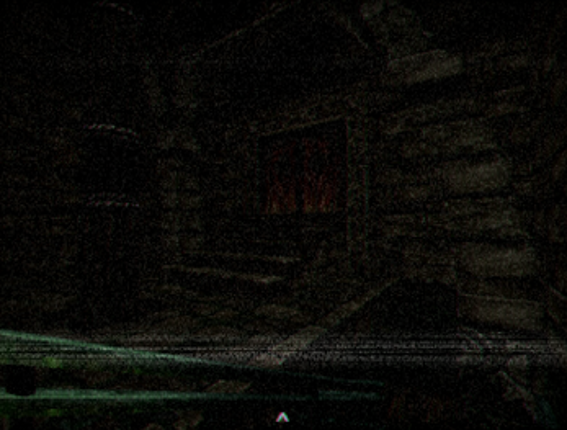 The Father: Reboot - A Ben Drowned Fan-Game Image