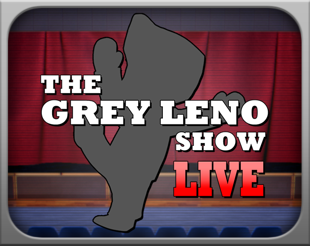 Games like The Grey Leno Show Live - Shroomjam 2025