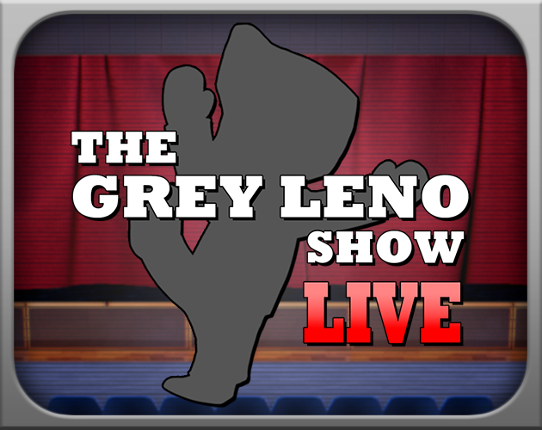 The Grey Leno Show Live - Shroomjam 2025 Image