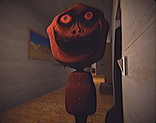 The Hop Hop screenshot