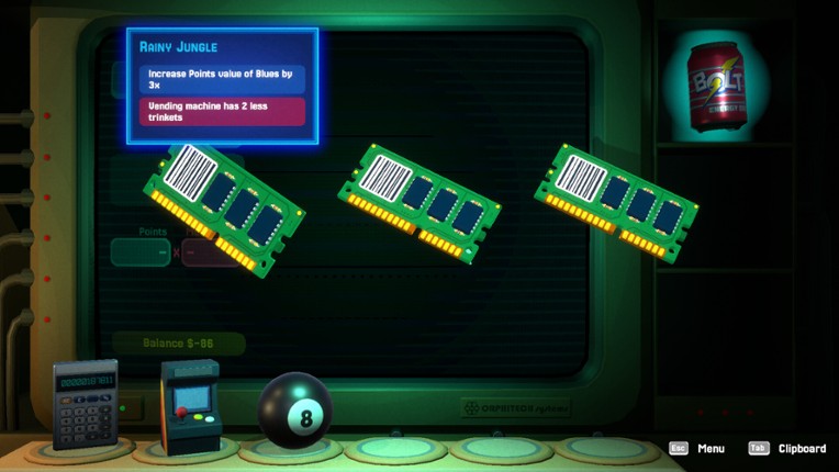 The Incentive Program Image