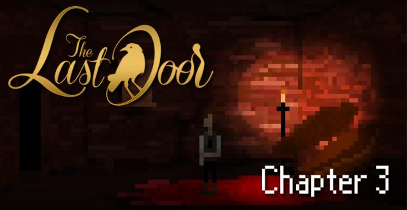 The Last Door. Chapter 3. The Four Witnesses Image