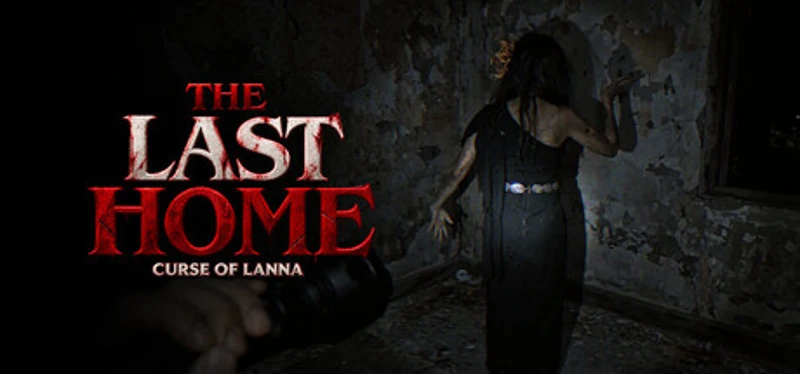 The Last Home : Curse of Lanna Image